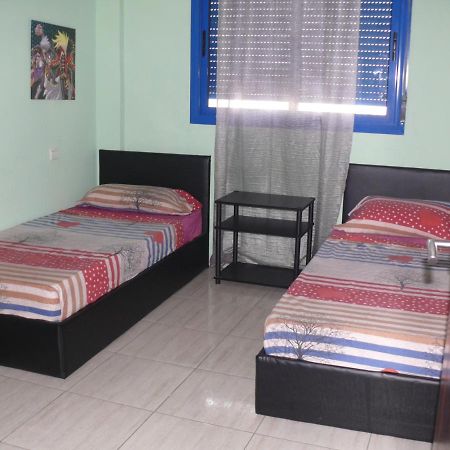 Apartamentos Palacio Riad Larache Extérieur photo