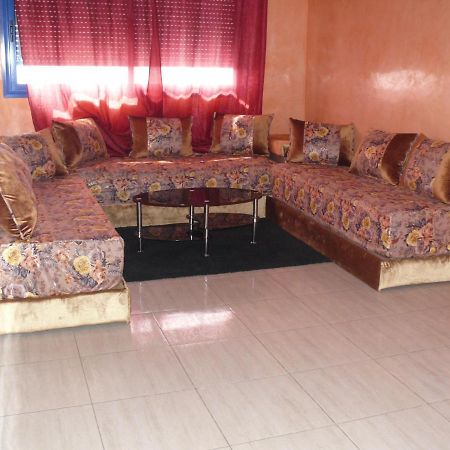 Apartamentos Palacio Riad Larache Extérieur photo