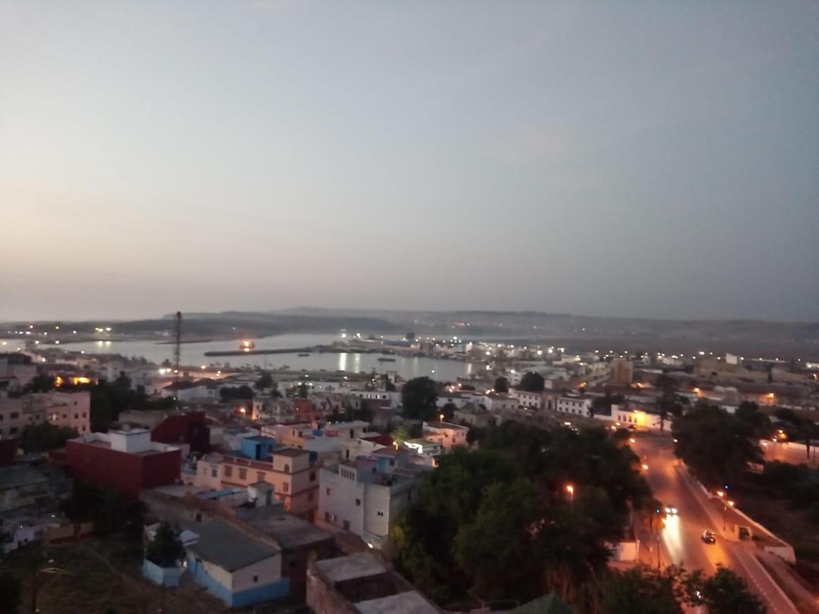 Apartamentos Palacio Riad Larache Extérieur photo