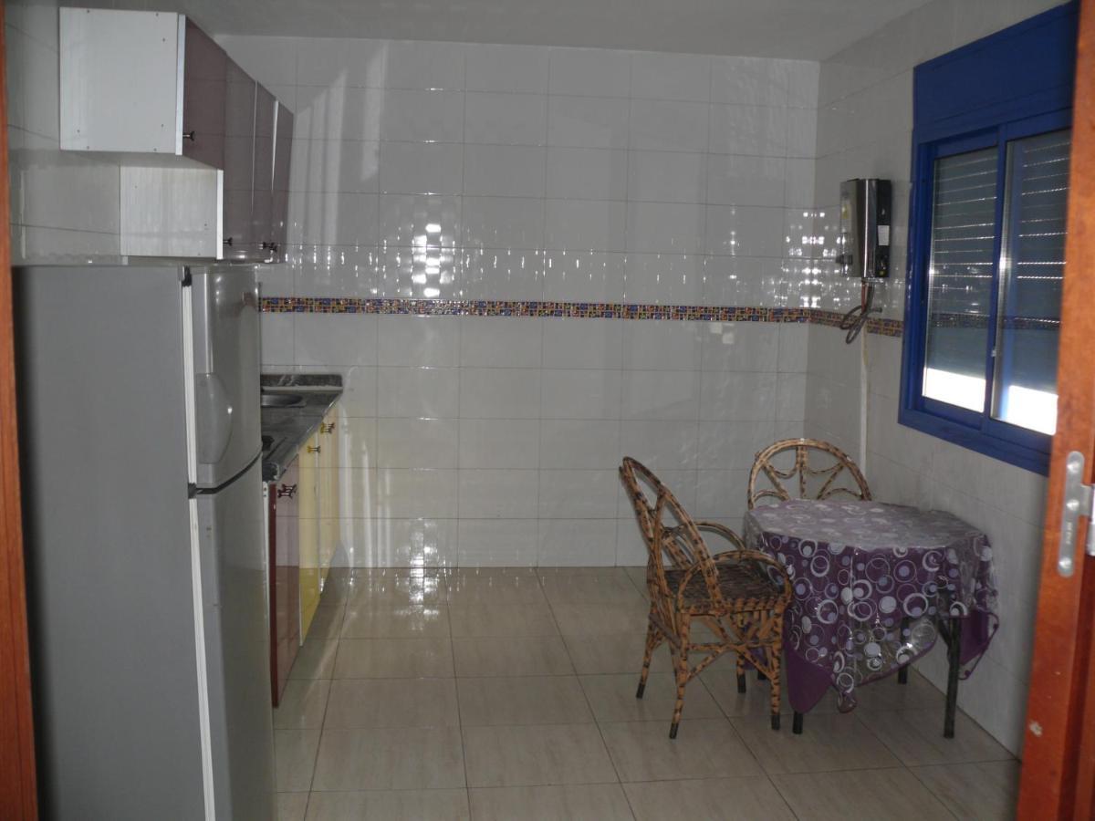 Apartamentos Palacio Riad Larache Extérieur photo